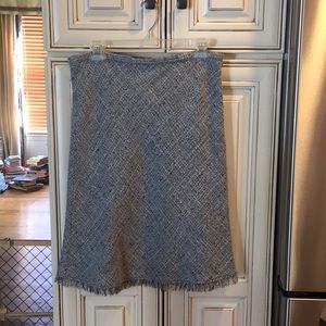 BCBG MAXAZRIA Classic Skirt